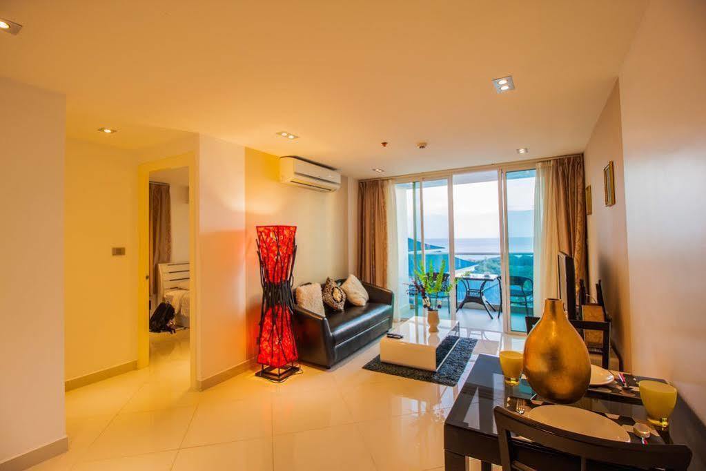 The View Cosy Beach By Pattaya Sunny Rentals Exterior foto